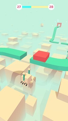 天空之路手机版 天空之路手机版