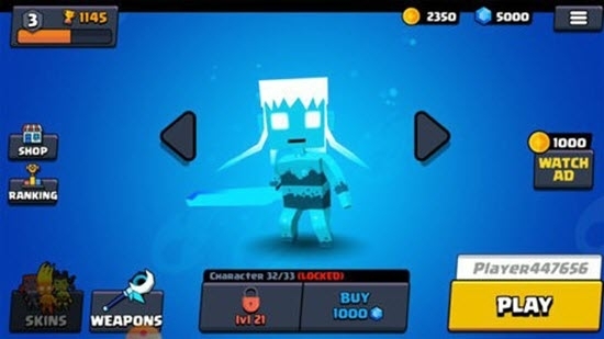 荒野术士安卓版 荒野术士安卓版