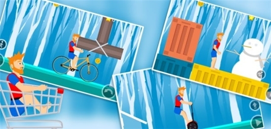 送儿子去上学手机版免费