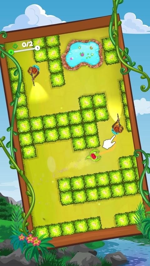 荒野猎人杀手官方版