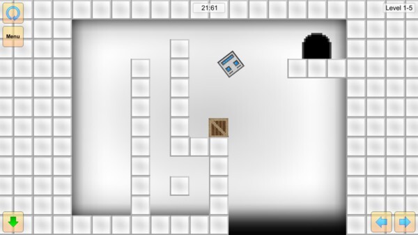 重力君的冒险官方版