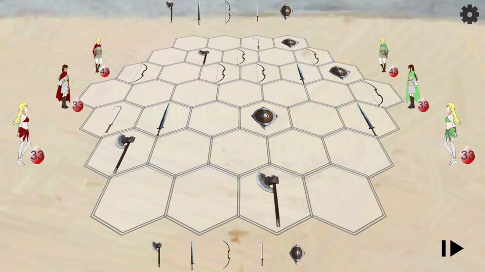 竞技城堡手机版 竞技城堡手机版