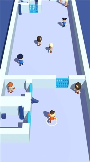 牢房之战官方版 牢房之战官方版