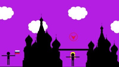 长发火柴人安卓版