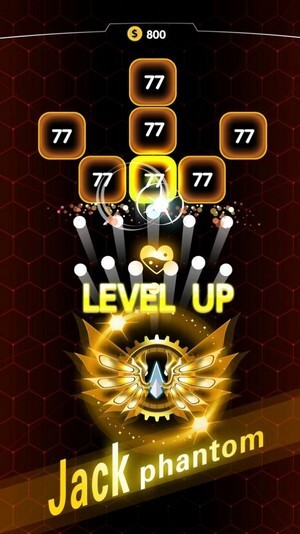 疯狂飞机游戏红包版