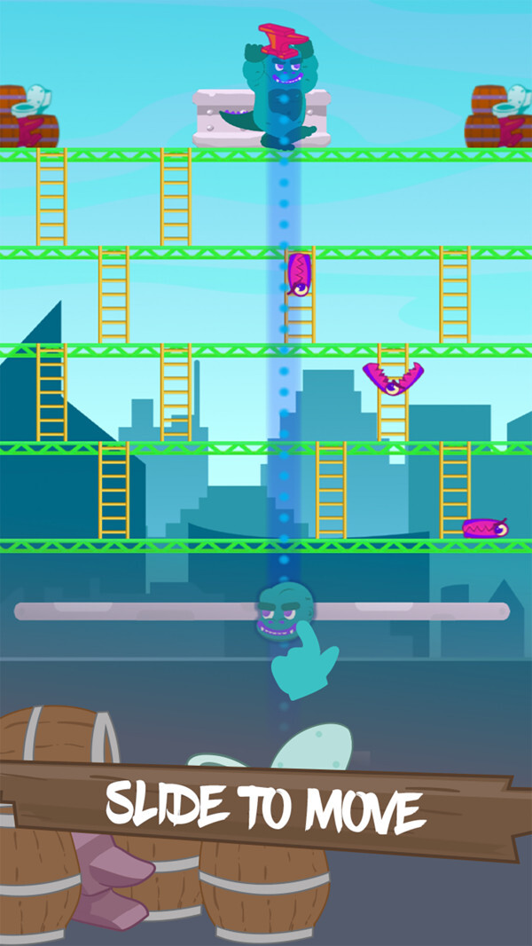 防御者大师安卓版 防御者大师安卓版