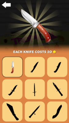 热带水果汁虚拟手机版