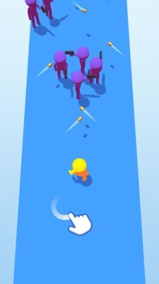 子弹循环安卓版