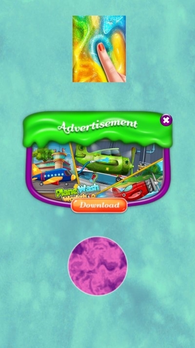 真实泥巴模拟手游