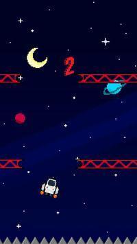 像素喷气背包安卓版