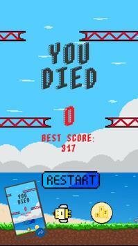 像素喷气背包安卓版