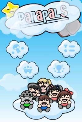 快乐降落伞官方版