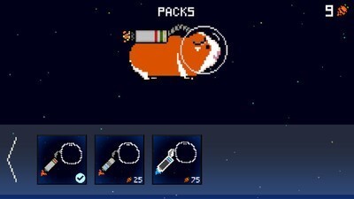 豚鼠拱廊安卓版 豚鼠拱廊安卓版