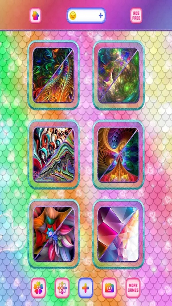 宝宝透明泥巴制作安卓版