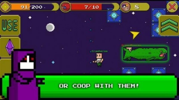 海鳗世界末日-图2