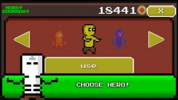 海鳗世界末日-图3