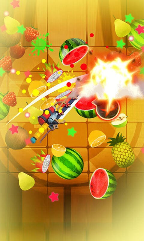 切水果次元世界ios版