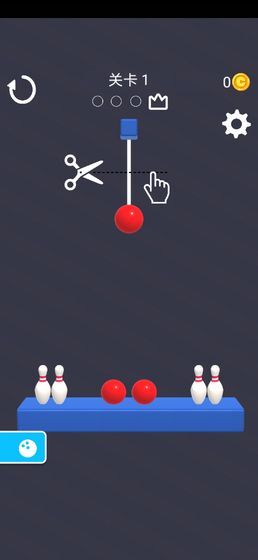 消灭保龄球安卓版
