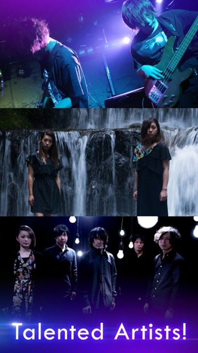 东京独立音乐手机版 东京独立音乐手机版