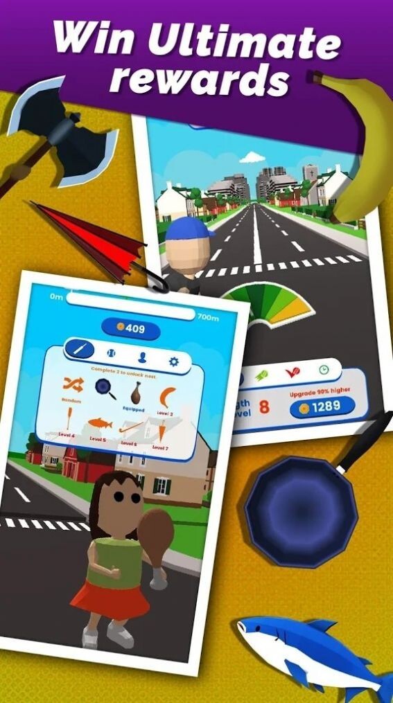 街头板球冠军手游