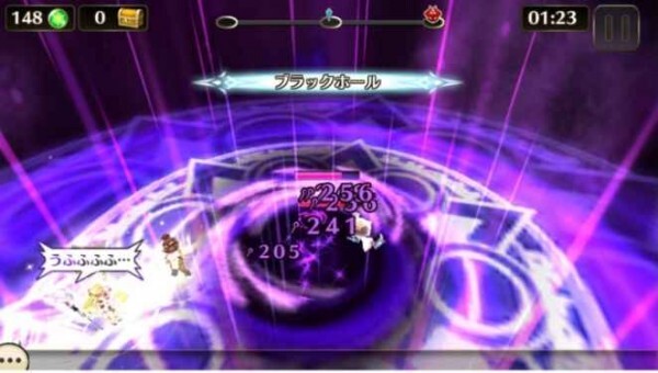 神域召唤官网版手游