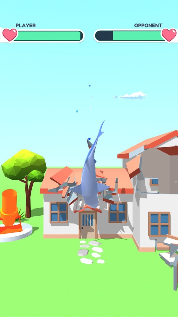 邻居老王之战官方版