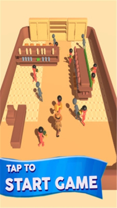 不要让抢劫犯逃了手机版