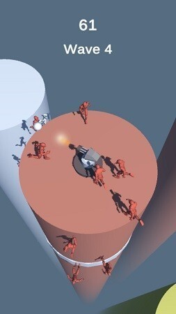 把他们都打下去官方版 把他们都打下去官方版