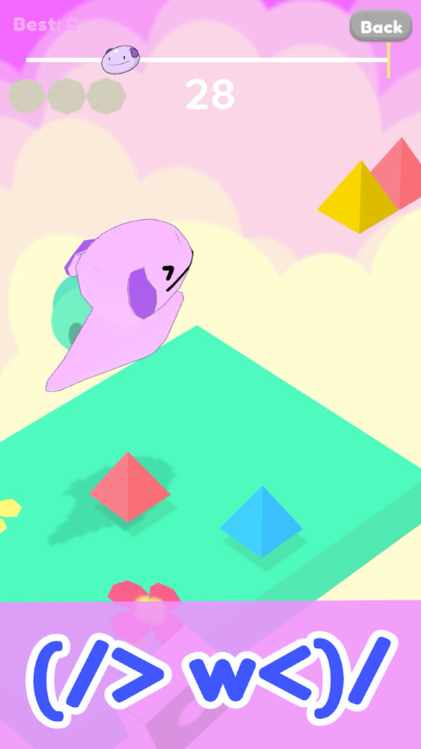 精灵小魔仙安卓版 精灵小魔仙安卓版