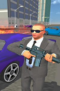 武装城市黑帮最新版