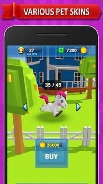 牧群逃脱安卓版