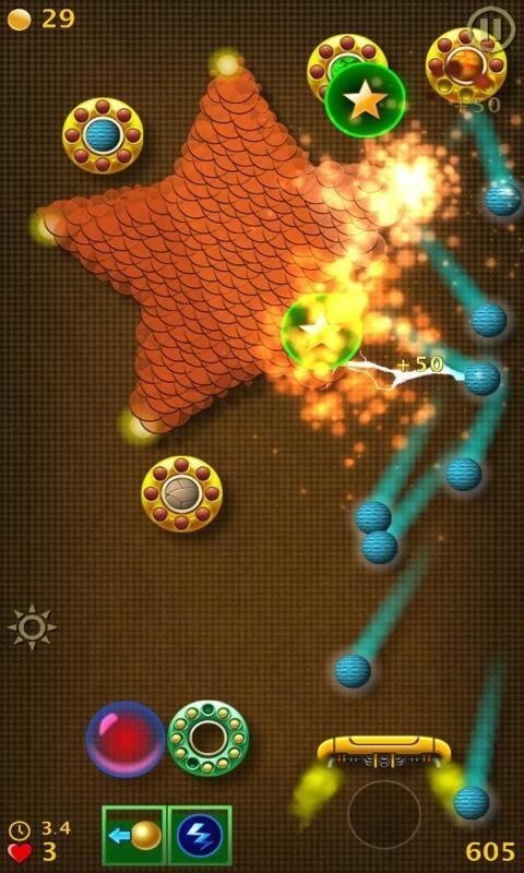 炫彩碎砖官方版