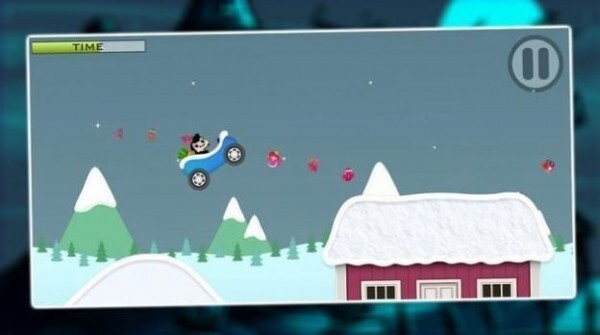 特兰西瓦尼亚汽车安卓版