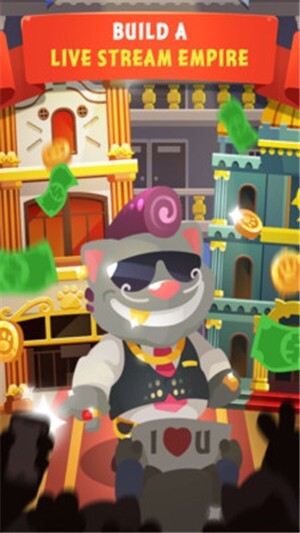 猫咪大亨手机版 猫咪大亨手机版