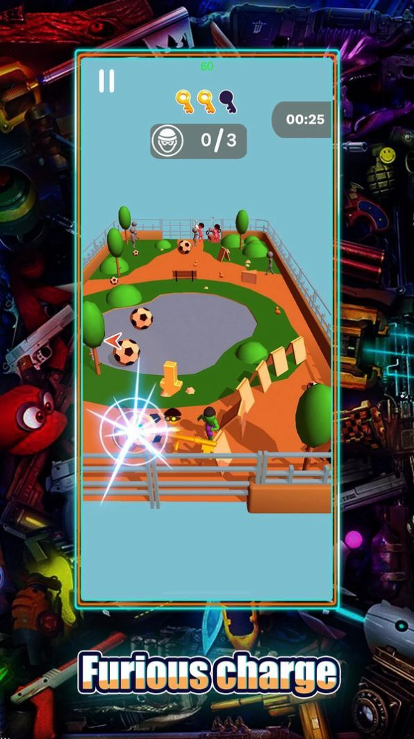 捉住小偷 捉住小偷