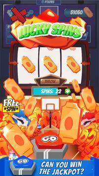 全国篮球幸运联盟