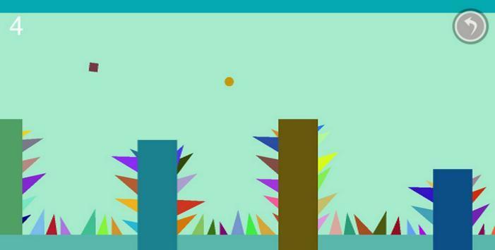 方块大跳跃 方块大跳跃