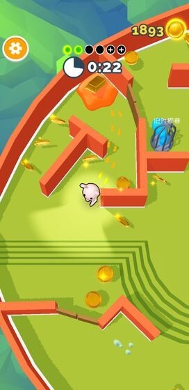 藏猫猫模拟器 藏猫猫模拟器