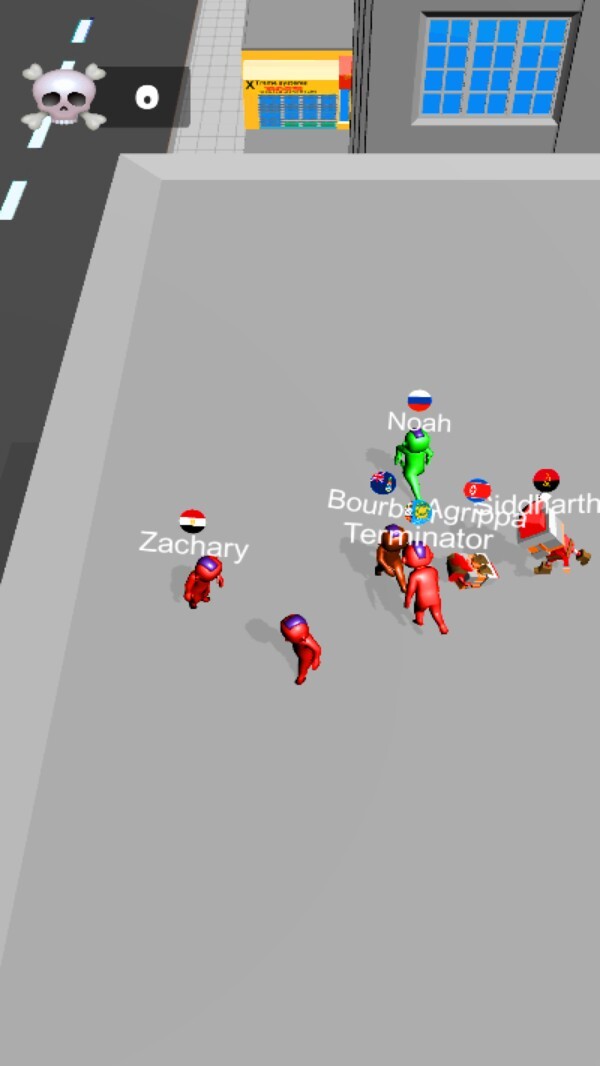 一脚踹飞你 一脚踹飞你