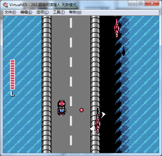 超级间谍猎人无敌版