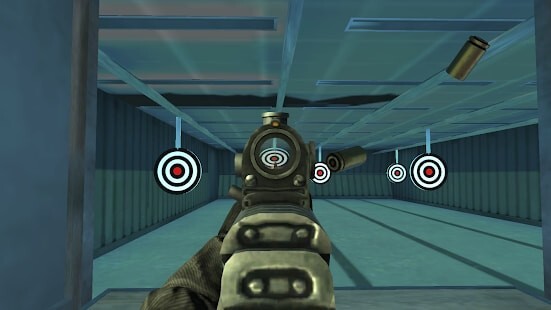 黑色行动突击队2021