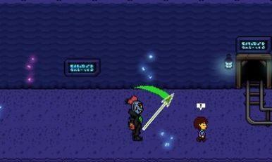 传说之下弗里斯克