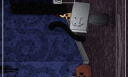 矮蛋惊魂夜 矮蛋惊魂夜