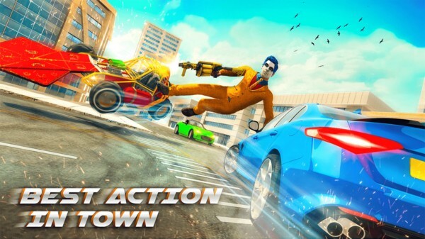 在我们当中存活