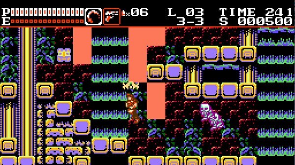 地穴潜行者 地穴潜行者