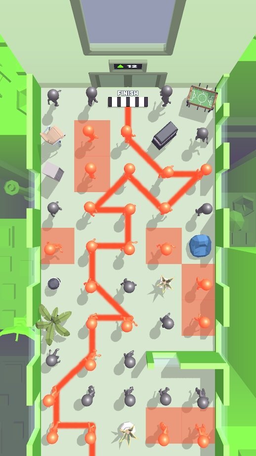 闪电战连线 闪电战连线