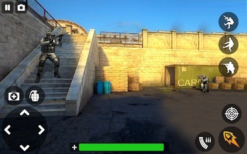 遭遇秘密任务2021