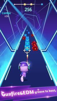 音乐迷节拍挑战 音乐迷节拍挑战