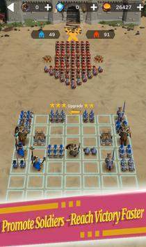 闲置的超级军团 闲置的超级军团