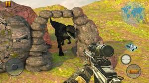 丛林恐龙狩猎2020